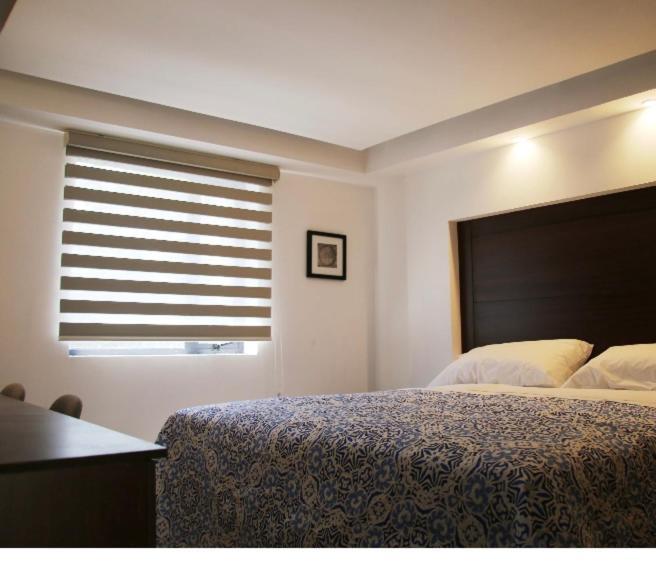 מקסיקו סיטי Suites C3 Coyoacan מראה חיצוני תמונה